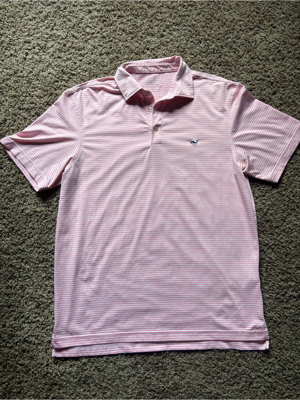 Vineyard Vines Polo